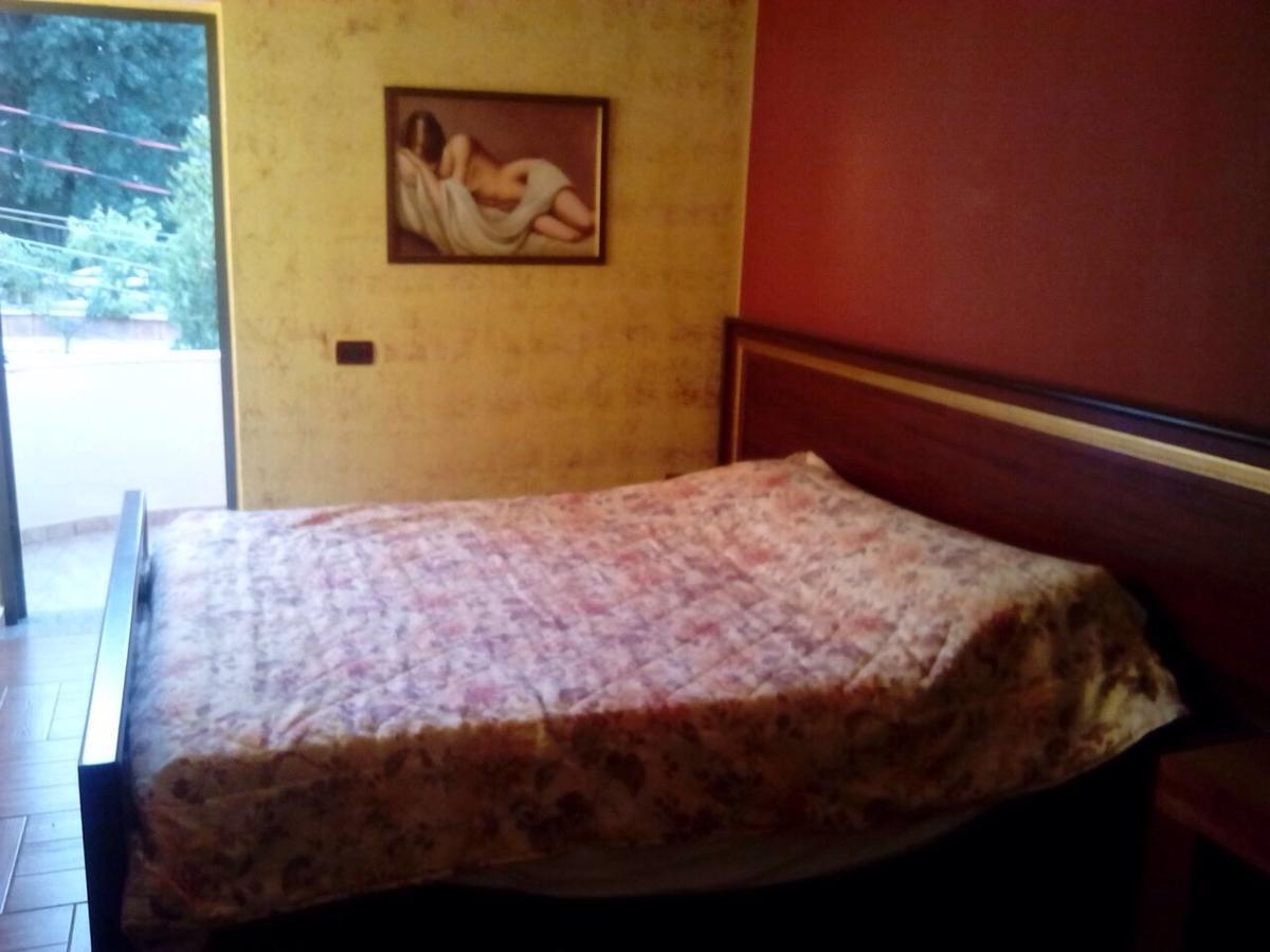 Hotel Deja 티라나 외부 사진